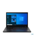 LENOVO ThinkPad L15 G2, 15.6" FHD, Intel Core i5-1135G7 (2.4GHz), 8GB, 256GB SSD, Win10 Pro, NO LAN