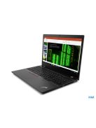 LENOVO ThinkPad L15 G2, 15.6" FHD, Intel Core i5-1135G7 (2.4GHz), 8GB, 256GB SSD, Win10 Pro, NO LAN