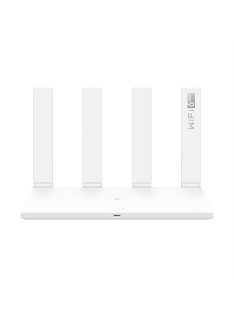   HUAWEI WiFi AX3WS7200-20 Wi-Fi 6 router, Quad core 3000Mbps WiFi Router