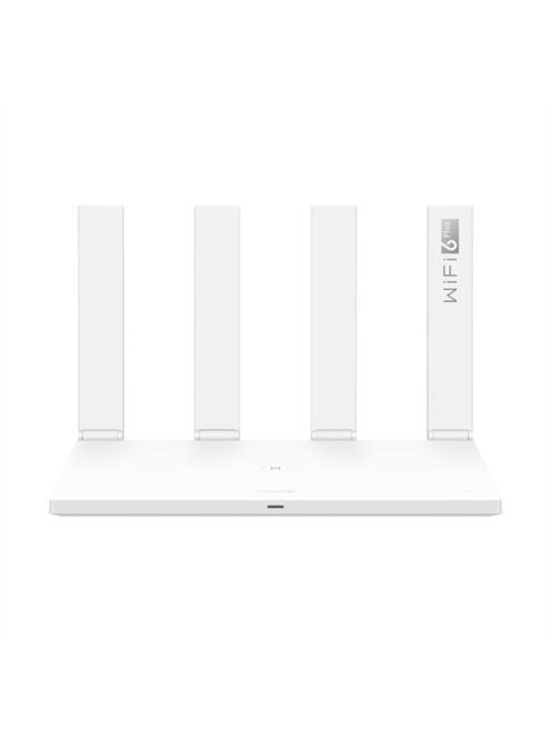 HUAWEI WiFi AX3WS7200-20 Wi-Fi 6 router, Quad core 3000Mbps WiFi Router