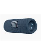 JBL Flip 6 (Hordozható vízálló hangszóró), Kék