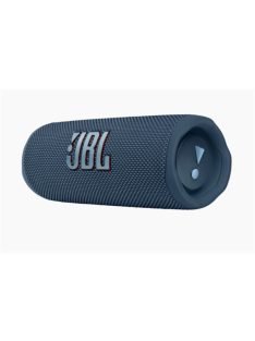 JBL Flip 6 (Hordozható vízálló hangszóró), Kék