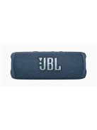 JBL Flip 6 (Hordozható vízálló hangszóró), Kék