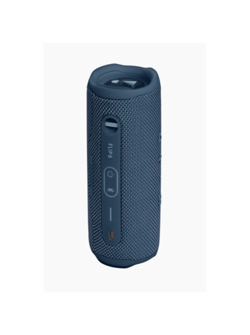 JBL Flip 6 (Hordozható vízálló hangszóró), Kék