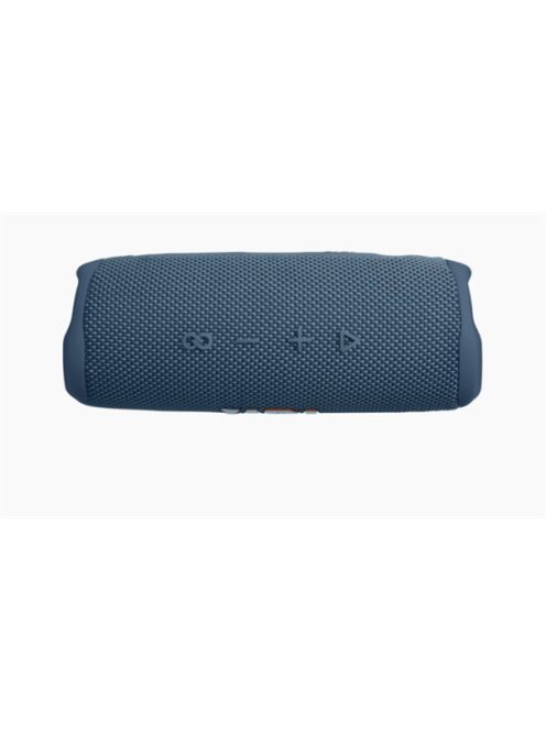 JBL Flip 6 (Hordozható vízálló hangszóró), Kék