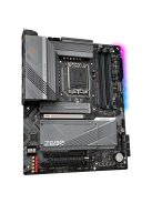 GIGABYTE Alaplap S1700 Z690 GAMING X DDR4 INTEL Z690, ATX