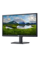 DELL LCD Monitor 21,5" E2222H FHD 1920×1080, VA 16:9  3000:1, 250cd, 5ms, VGA, DP,  fekete