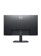 DELL LCD Monitor 21,5" E2222H FHD 1920×1080, VA 16:9  3000:1, 250cd, 5ms, VGA, DP,  fekete