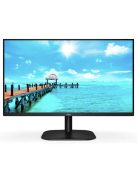 AOC monitor 23.8" 24B2XHM2, 1920x1080, 16:9, 250cd/m2, 4ms, VGA/HDMI
