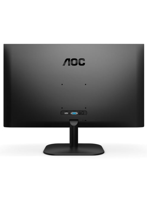 AOC monitor 23.8" 24B2XHM2, 1920x1080, 16:9, 250cd/m2, 4ms, VGA/HDMI