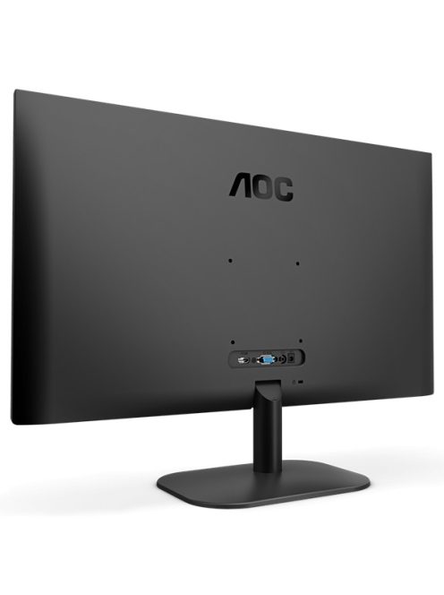 AOC monitor 23.8" 24B2XHM2, 1920x1080, 16:9, 250cd/m2, 4ms, VGA/HDMI