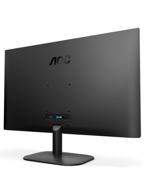 AOC monitor 23.8" 24B2XHM2, 1920x1080, 16:9, 250cd/m2, 4ms, VGA/HDMI