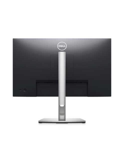 DELL LCD Monitor 23,8" P2423DE 2560x1440, 16:9, 1000:1, 300cd, 5ms, HDMI, DP, USB-C, fekete