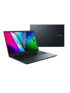 ASUS CONS NB Vivobook Pro M3500QC-L1080 15.6" OLED FHD, Ryzen5 5600H, 16GB, 512GB M.2,, RTX 3050 4GB, NOOS, Kék