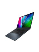 ASUS CONS NB Vivobook Pro M3500QC-L1080 15.6" OLED FHD, Ryzen5 5600H, 16GB, 512GB M.2,, RTX 3050 4GB, NOOS, Kék