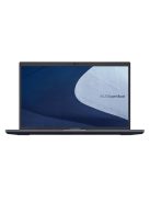 ASUS COM NB ExpertBook B1400CEAE-EB2547 14" FHD, i7-1165G7, 16GB, 512GB M.2, INT, NOOS, Fekete