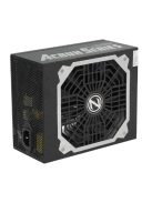 ZALMAN Tápegység 750W, 14cm, 80+ Platinum, Aktív PFC