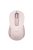 LOGITECH Egér - M650 Signature Vezeték Nélküli Optikai (Large), Rózsaszín