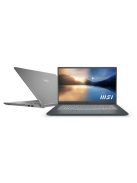 MSI Business NB Prestige 14 Evo A12M-078, 14" FHD, i5-1240P, 16GB, 512GB M.2, INT, WIN11H, Szürke