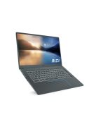 MSI Business NB Prestige 14 Evo A12M-078, 14" FHD, i5-1240P, 16GB, 512GB M.2, INT, WIN11H, Szürke