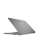 MSI Business NB Prestige 14 Evo A12M-078, 14" FHD, i5-1240P, 16GB, 512GB M.2, INT, WIN11H, Szürke