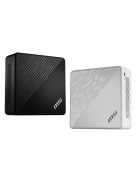 MSI Business DT Cubi 5 10M-616, i7-10510U, 8GB, 256GB M.2, INT, NOOS, White