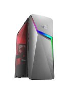 ASUS GAMER PC ROG Strix G10DK-R5600X107W, Ryzen 5 5600X, 16GB, 512GB M.2,  GTX 1660 Ti 6GB, WiIN11H, Szürke