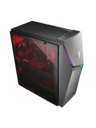 ASUS GAMER PC ROG Strix G10DK-R5600X107W, Ryzen 5 5600X, 16GB, 512GB M.2,  GTX 1660 Ti 6GB, WiIN11H, Szürke