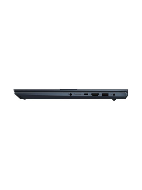 ASUS CONS NB Vivobook Pro M3500QC-L1079 15.6" OLED FHD, Ryzen7 5800H, 16GB, 512GB M.2,, RTX 3050 4GB, NOOS, Kék