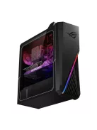 ASUS GAMER PC ROG Strix G15CF-1270KF059W, i7-12700KF, 16GB, 512GB M.2, RTX 3060 12GB, WIN11H, Fekete