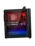 ASUS GAMER PC ROG Strix G15CF-1270KF059W, i7-12700KF, 16GB, 512GB M.2, RTX 3060 12GB, WIN11H, Fekete