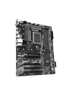 GIGABYTE Alaplap S1700 B660 DS3H AX DDR4 INTEL B660, ATX