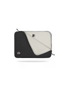 PORT DESIGNS Notebook tok 140408, TORINO II SLEEVE 13-14" BLACK/Fekete