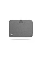 PORT DESIGNS Notebook tok 140411, TORINO II SLEEVE 13-14" GREY/Szürke