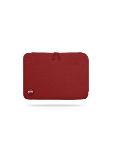   PORT DESIGNS Notebook tok 140413, TORINO II SLEEVE 13-14" RED/Piros