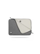 PORT DESIGNS Notebook tok 140412, TORINO II SLEEVE 15.6" GREY/Szürke