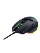 Razer Basilisk V3 vezetékes optikai gamer egér