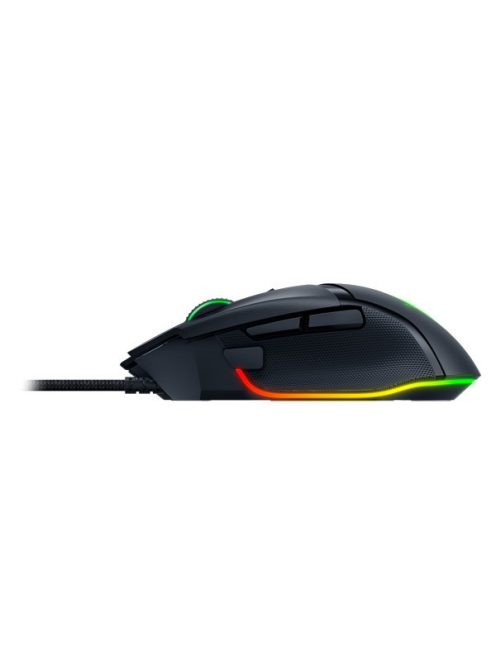 Razer Basilisk V3 vezetékes optikai gamer egér