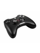 MSI ACCY Force GC30 V2 Wireless / Wired Game Controller, Black