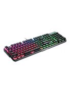MSI ACCY VIGOR GK71 SONIC Mechanical Gaming Keyboard - RED Switch, US