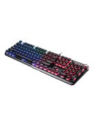 MSI ACCY VIGOR GK71 SONIC Mechanical Gaming Keyboard - RED Switch, US
