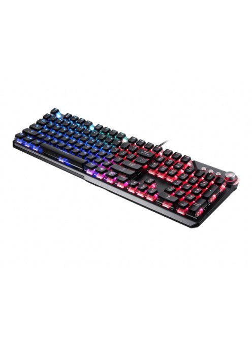 MSI ACCY VIGOR GK71 SONIC Mechanical Gaming Keyboard - RED Switch, US