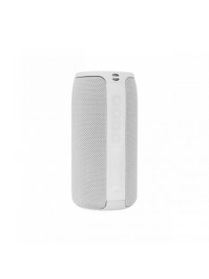   WHITE SHARK CONGA Bluetooth Hangszóró, 10 W, BT 5.0, Fehér