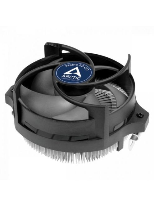 ARCTIC COOLING CPU hűtő Alpine 23 CO AM4