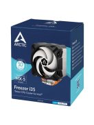 ARCTIC COOLING CPU hűtő Freezer i35 Intel