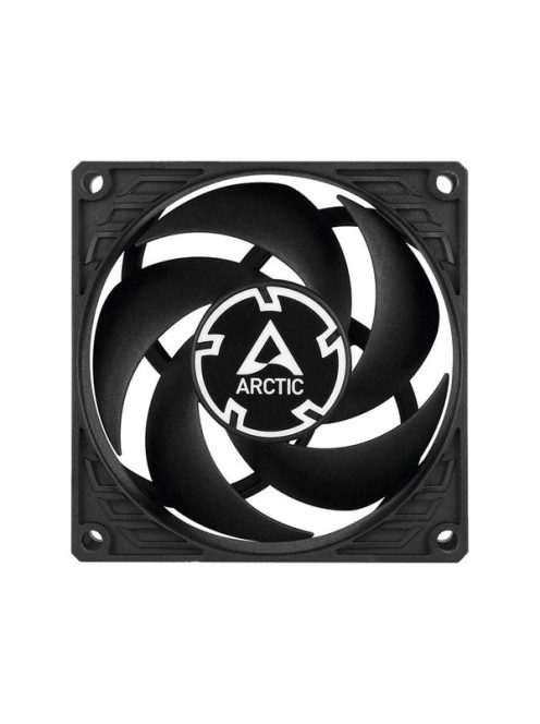 ARCTIC COOLING Rendszerhűtő Ventilátor F8 PWM PST, 8cm