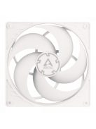 ARCTIC COOLING Rendszerhűtő Ventilátor P14 PWM Fehér, 14cm