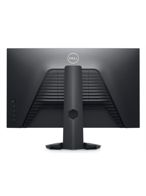 DELL LCD Monitor 23,8" G2422HS 1920x1080 16:9 165HZ IPS, 1000:1, 350cd, 1ms, HDMI, Display Port, fekete