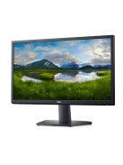 DELL LED Monitor 21.5" SE2222H FHD 1920x1080, VA, 3000:1, 250cd, 8ms, VGA,HDMI,fekete