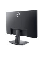 DELL LED Monitor 21.5" SE2222H FHD 1920x1080, VA, 3000:1, 250cd, 8ms, VGA,HDMI,fekete